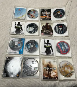 PS3 Slim 160GB. REGALO Cable HDMI + mochila.