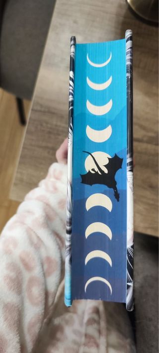 Hasta que caiga la luna