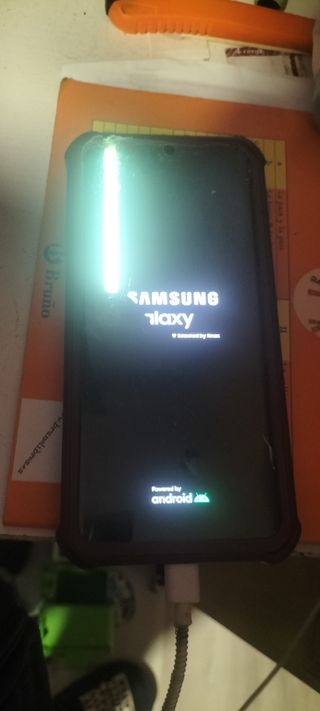 Samsung Galaxy S21 Ultra