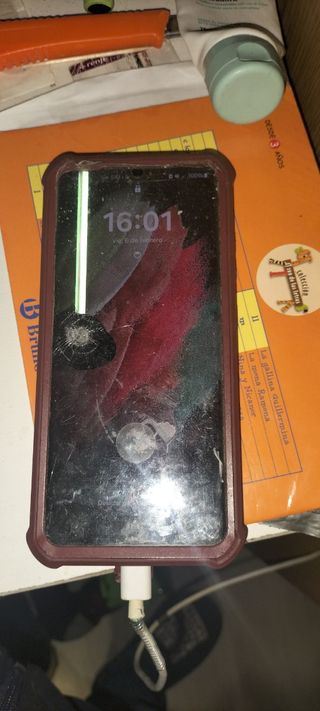 Samsung Galaxy S21 Ultra