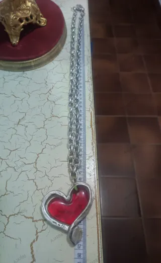 Collar Uno de 50
