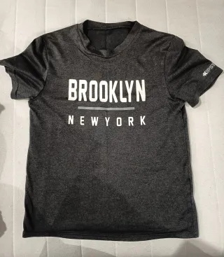 Lote Ropa Verano Niños 7-8 Años