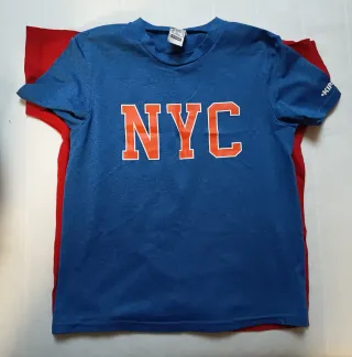 Lote Ropa Verano Niños 7-8 Años