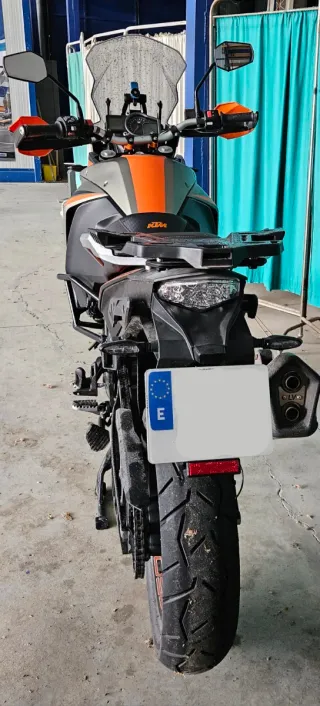 KTM 1090 Adventure