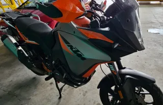 KTM 1090 Adventure