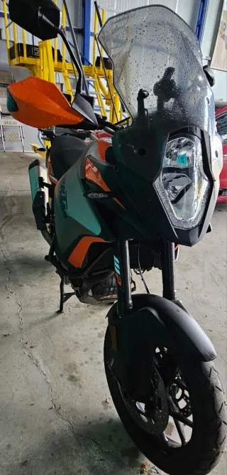 KTM 1090 Adventure