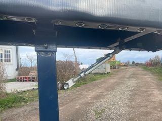 Maniquí Extracción Caballos