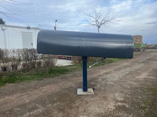 Maniquí Extracción Caballos