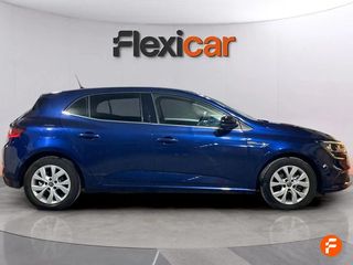 Renault Megane Business TCe 103 kW (140CV) GPF -SS