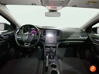 Renault Megane Business TCe 103 kW (140CV) GPF -SS