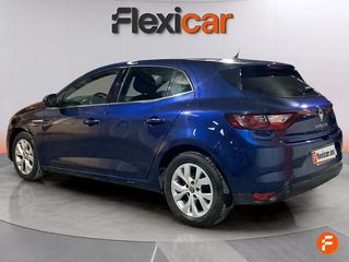 Renault Megane Business TCe 103 kW (140CV) GPF -SS