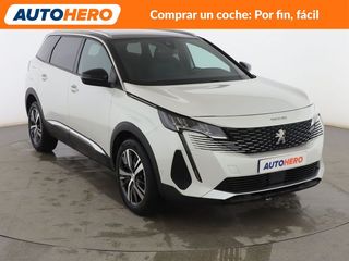 Peugeot 5008 1.2 PureTech Allure Pack