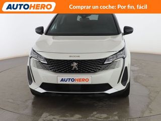 Peugeot 5008 1.2 PureTech Allure Pack