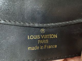 Monedero Louis Vuitton Monogram Mini Lin