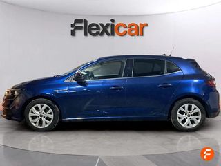 Renault Megane Business TCe 103 kW (140CV) GPF -SS