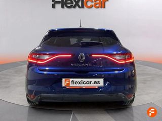 Renault Megane Business TCe 103 kW (140CV) GPF -SS