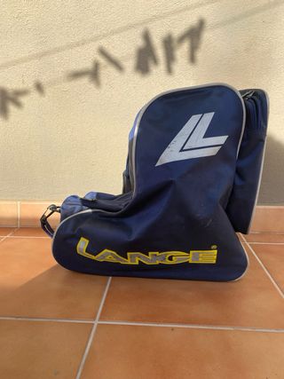 Botas de Esquí Sanmarco Comp Edición Sk