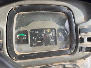 Tractor New Holland TN 75V