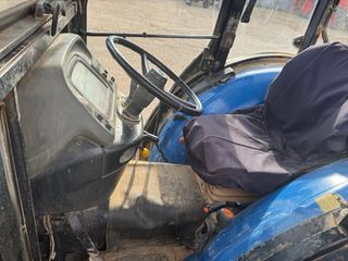 Tractor New Holland TN 75V