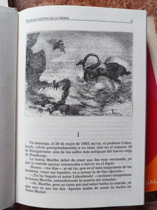 Libros editorial Salvat