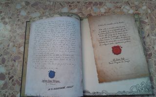 World of Warcraft.Libro Explorando Azeroth