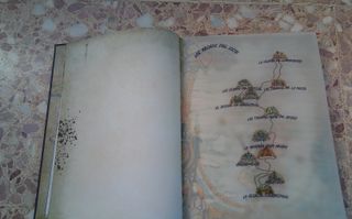 World of Warcraft.Libro Explorando Azeroth