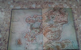 World of Warcraft.Libro Explorando Azeroth