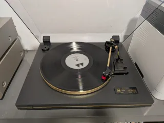 Tocadiscos Dual CS 6455-1 Automático