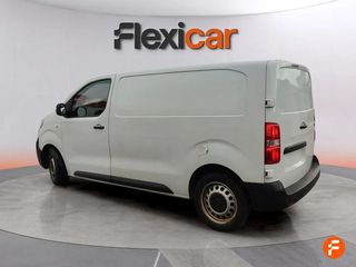 Fiat Scudo Fiat Scudo 1.5 MULTIJET 120 L2H1 SX