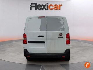 Fiat Scudo Fiat Scudo 1.5 MULTIJET 120 L2H1 SX