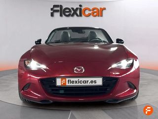 Mazda MX-5 1.5 96kW (131CV) Luxury