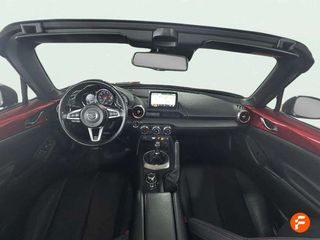 Mazda MX-5 1.5 96kW (131CV) Luxury