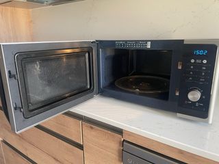Microondas Samsung Ceramic