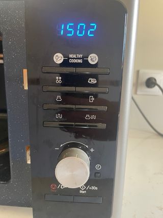 Microondas Samsung Ceramic