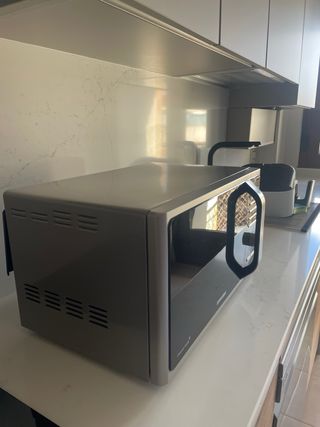 Microondas Samsung Ceramic
