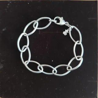 Pulsera Tous Plata
