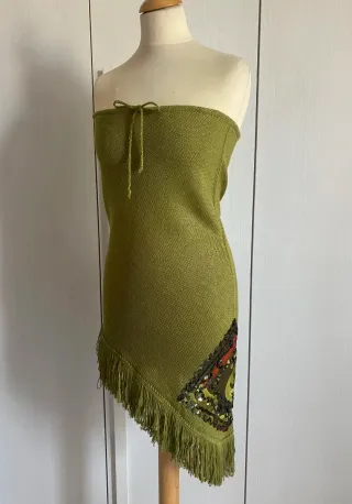 Gonna TU Sale e Pepe