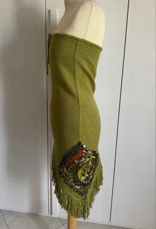 Gonna TU Sale e Pepe