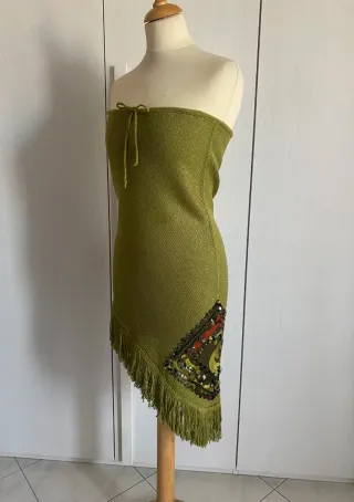 Gonna TU Sale e Pepe