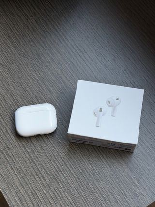 AirPods Pro 3 Apple Blancos