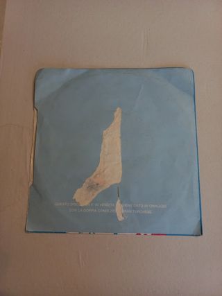 Gran Turchese I Classici dello Zecchino D'Oro 45