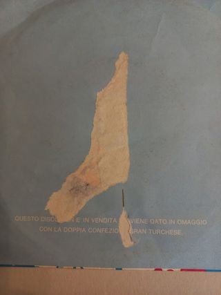 Gran Turchese I Classici dello Zecchino D'Oro 45