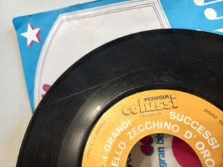 Gran Turchese I Classici dello Zecchino D'Oro 45