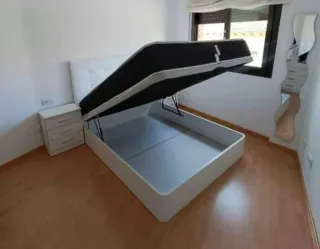 Canapé abatible Canapé