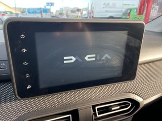 Dacia Jogger 1.0 Expresion