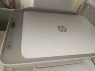 Impresora HP DeskJet 2700