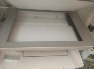 Impresora HP DeskJet 2700