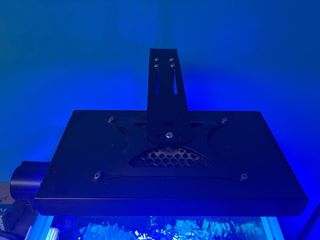 Pantalla LED Acuario Marino JECOD/JEBAO AL-150w