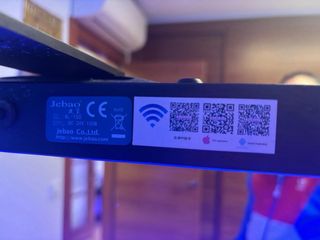 Pantalla LED Acuario Marino JECOD/JEBAO AL-150w