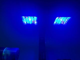 Pantalla LED Acuario Marino JECOD/JEBAO AL-150w